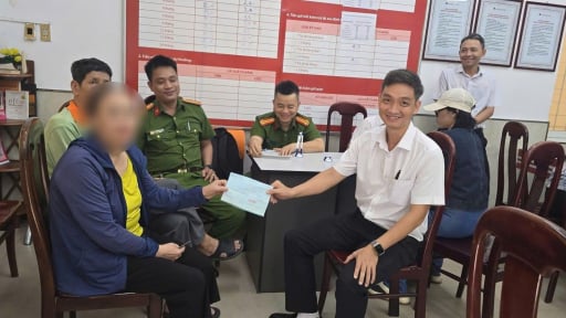 Đà Nẵng: Bị dọa “liên quan rửa tiền”, người phụ nữ suýt mất 300 triệu đồng