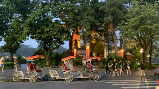 Việt Nam miễn thị thực cho công dân 24 nước