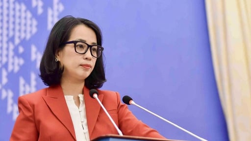 Việt Nam phản ứng về báo cáo nhân quyền của Bộ Ngoại giao Mỹ