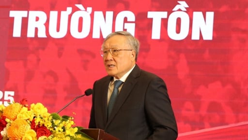 Phó Thủ tướng Thường trực Nguyễn Hòa Bình nêu 6 bài học to lớn của Cách mạng Tháng Tám