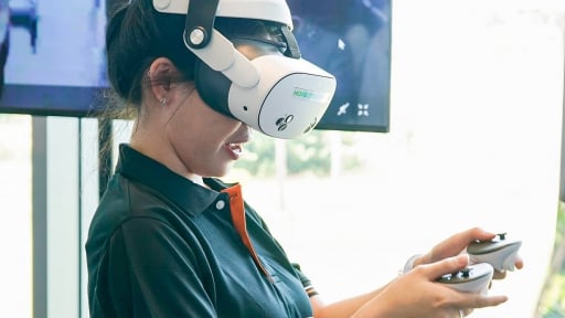  Robot thông minh cùng công nghệ AI nào sẽ hội tụ tại HorecFex 2025?
