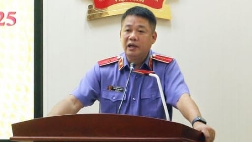 Viện trưởng Viện KSND tỉnh Hưng Yên yêu cầu kiên quyết chống oan, sai, chủ động thực hiện các quyền năng pháp lý vốn có
