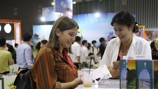 Một loạt tập đoàn du lịch hàng đầu thế giới, có cả Mỹ, Úc, châu Âu... sẽ đến TP.HCM