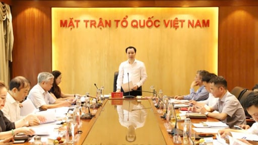 1.110 tác phẩm tham dự Giải báo chí toàn quốc phòng, chống tham nhũng, lãng phí, tiêu cực lần thứ V 