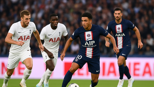 Ngược dòng ngoạn mục, PSG đoạt Siêu cúp châu Âu 2025