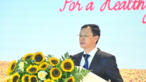 Thanh niên nam, nữ 18 tuổi ở Việt Nam tăng 3,7 cm và 2,6 cm trong 10 năm... nhờ cải thiện dinh dưỡng 