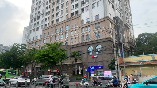Tín hiệu đáng mừng cho loạt dự án chờ gỡ vướng cấp sổ hồng tại TP.HCM