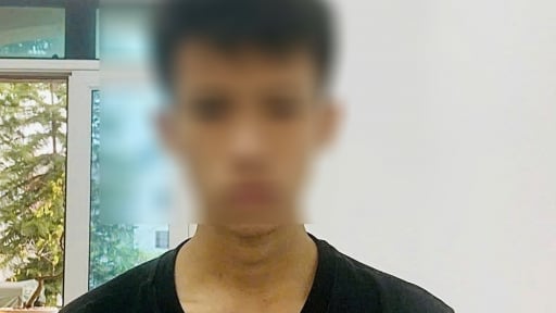 Mang theo một con động vật hoang dã nhóm IB đã chết đi bán kiếm lời, một thanh niên Hải Phòng bị bắt giữ
