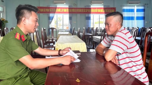 Chủ nhà 'ngã ngửa' khi biết thủ phạm trộm hàng trăm triệu đồng là người thân quen
