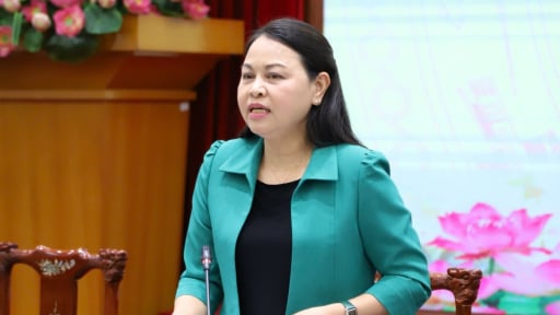 Tinh gọn bộ máy MTTQ Việt Nam: Tháo gỡ vướng mắc từ cơ sở để nâng cao hiệu quả hoạt động