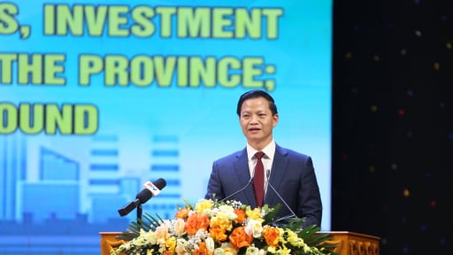 Đầu tư 'khủng' tại Bắc Ninh: Hơn 7,2 tỷ USD cho loạt dự án, nổi bật là các đô thị và khu vui chơi