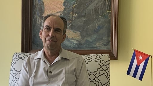 Đại sứ Cuba: Sự đoàn kết và ủng hộ của người dân Việt Nam với Cuba vô cùng vĩ đại và kỳ diệu