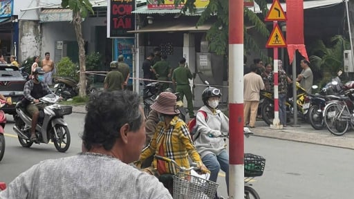 TIN NÓNG 24 GIỜ QUA: Bắt giữ nghi phạm chém 3 mẹ con thương vong; điều tra vụ cụ bà nghi bị người lạ bóp cổ tử vong