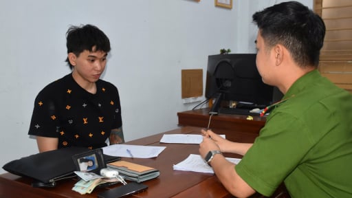 Đà Nẵng: Bắt nhanh đối tượng cướp giật tài sản của du khách Hàn Quốc trong chưa đầy 4 giờ