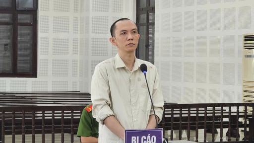 Dựng kịch bản xuất khẩu lao động chiếm đoạt 14,4 tỷ đồng, kẻ lừa đảo lãnh án chung thân