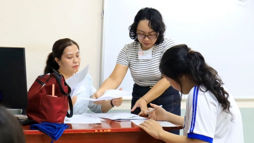 TP.HCM thiếu hơn 6.000 giáo viên, mở đợt tuyển dụng lớn nhất cả nước