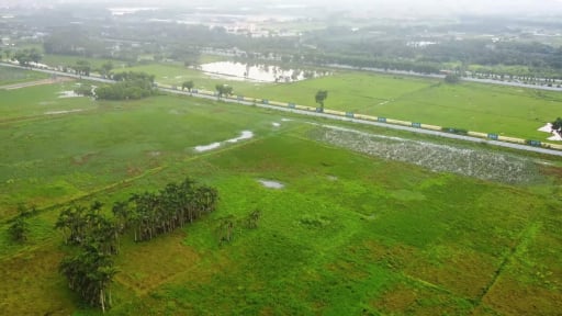 Điểm tên loạt dự án 'nghìn tỷ' khởi công, khánh thành dịp 80 năm Cách mạng Tháng Tám và Quốc khánh 2/9