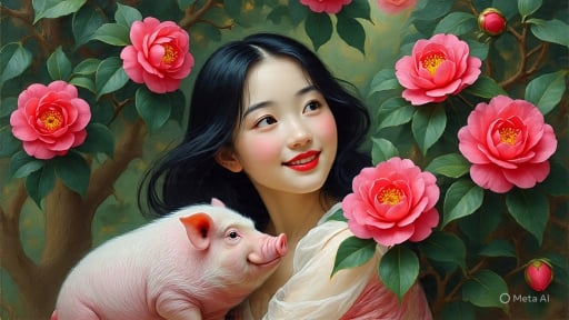 Tử vi ngày mai: 4 con giáp đón quý nhân vào cửa, mưa cơ hội tới tay, mùa thu gặt hái tài lộc 
