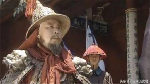 Vì sao Loạn Tam phiên do Ngô Tam Quế khởi xướng thất bại trước Khang Hi?