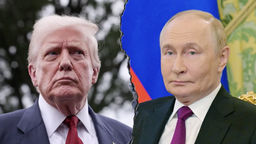Ông Trump đe dọa Nga, từ chối đảm bảo an ninh cho Ukraine theo khuôn khổ NATO