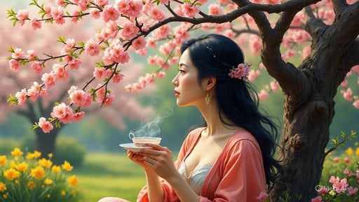 Xem phim, tôi phát hiện ra vì sao mình chẳng làm gì nhưng suốt ngày mang tiếng xấu, con gái cũng bị ảnh hưởng!