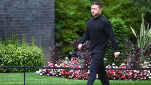 Nóng: Ông Trump đã gọi điện cho ông Zelensky ngay sau cuộc đàm phán với ông Putin