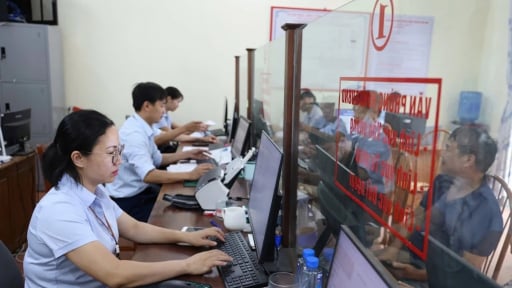 Một xã của tỉnh Phú Thọ đặt mục tiêu trở thành trung tâm phát triển ở vùng Đông Bắc tỉnh