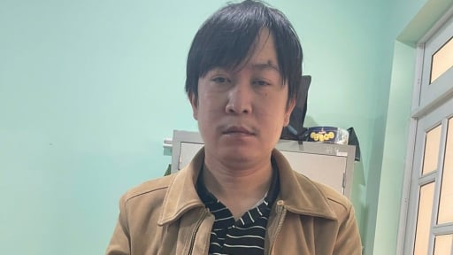 Công an Lâm Đồng bắt đối tượng lừa đảo hơn 7 tỷ đồng để đầu tư tiền ảo