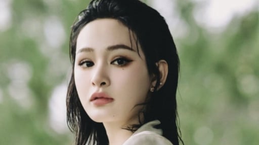 Hiền Hồ bất ngờ quỳ gối xin lỗi khán giả: 'Đừng bao giờ sai lầm như tôi'