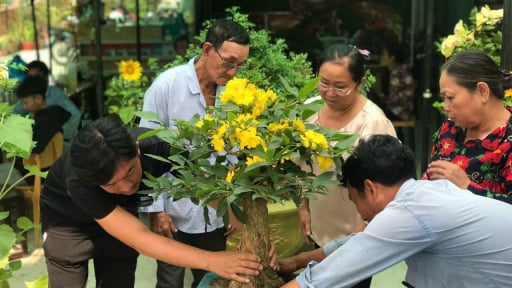 TP.HCM chuyển đổi số mạnh mẽ vùng nông thôn mới