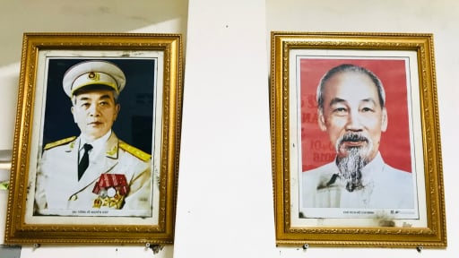 Bài dự thi 'Việt Nam trong tôi': Tết Độc lập 02/9/1969 và Tết Nguyên Đán 1970