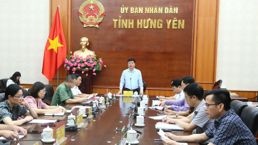 Hưng Yên có 27 xã đã cấp được giấy chứng nhận quyền sử dụng đất
