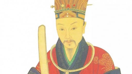 Đại gian thần Nghiêm Tung: Vong ân bội nghĩa, tham ô lộng hành khiến nhà Minh rơi vào thời kỳ đen tối