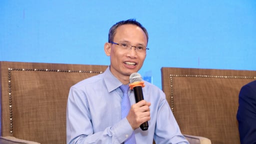 TS Cấn Văn Lực: TP.HCM nên phát triển theo mô hình Seoul, Thượng Hải, Thâm Quyến, Mumbai hay Bangkok?