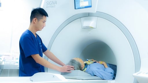 Ung thư chưa gây ra tổn thương cũng có thể phát hiện được nhờ kỹ thuật mới