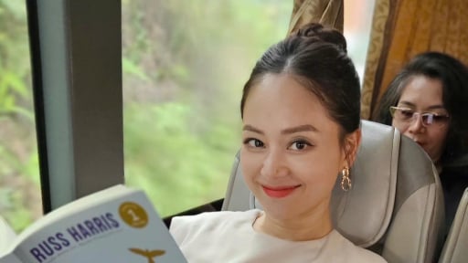 Lan Phương: 'Điều nhận ra thật sự đau đớn vì nó đi ngược lại rất nhiều giá trị tôi đã tin tưởng'