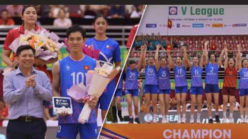 Thái Lan đòi kiểm tra giới tính VĐV tại giải bóng chuyền thế giới, VFV phản ứng thế nào?
