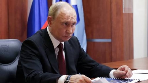 Tổng thống Putin: Thượng đỉnh Alaska “đưa chúng ta đến gần hơn” với giải pháp cho Ukraine