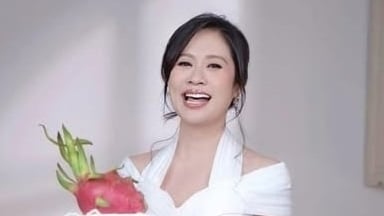 Lâm Đồng mời nghệ sỹ nổi tiếng livestream bán thanh long và các mặt hàng đặc sản 