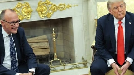 Đức bất ngờ cảnh báo EU về Ukraine