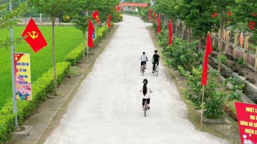 Điều kiện chuyển đất nông nghiệp sang đất phi nông nghiệp mới nhất năm 2025