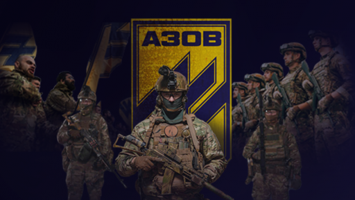 Lữ đoàn Azov khét tiếng của Ukraine bị đòn giáng mạnh choáng váng