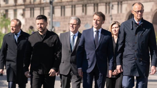 Ông Trump lên kế hoạch gặp ông Zelensky và các nhà lãnh đạo châu Âu tại Nhà Trắng 