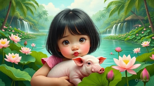 Tử vi ngày mai: 4 con giáp tạm thời mất mát, xoay chuyển tình thế vào cuối tháng 8