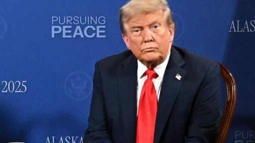 Ông Trump thúc giục ông Zelensky từ bỏ Crimea để đổi lấy hòa bình ở Ukraine