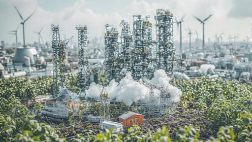 Thị trường tín chỉ carbon: Cần minh bạch nếu muốn hút doanh nghiệp tham gia