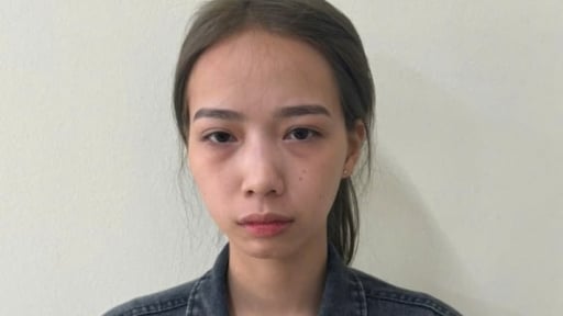 Tạm giữ hình sự người vợ sát hại chồng sau cuộc nhậu ở Phú Thọ