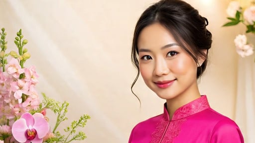 Người sinh vào 4 tháng Âm lịch này, tuổi trung niên mới hết cơ hàn, duyên lành đưa lối, trái ngọt đầy tay