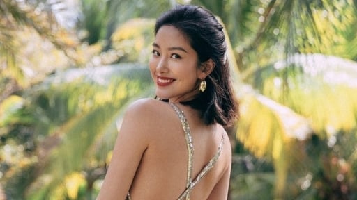 Dương Thái Ngọc bí mật sinh con cho thiếu gia 