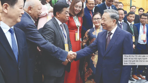 Làm sao thu hút 100 nhân tài, chuyên gia Việt kiều về nước? - Đột phá thể chế, mở đường cho chiến lược quốc gia (Bài 3)